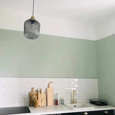 Pastille Apartment *